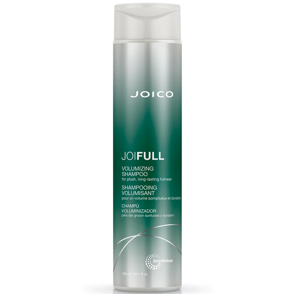 Joico JoiFull Volume Shampoo 300ml Afbeelding 1