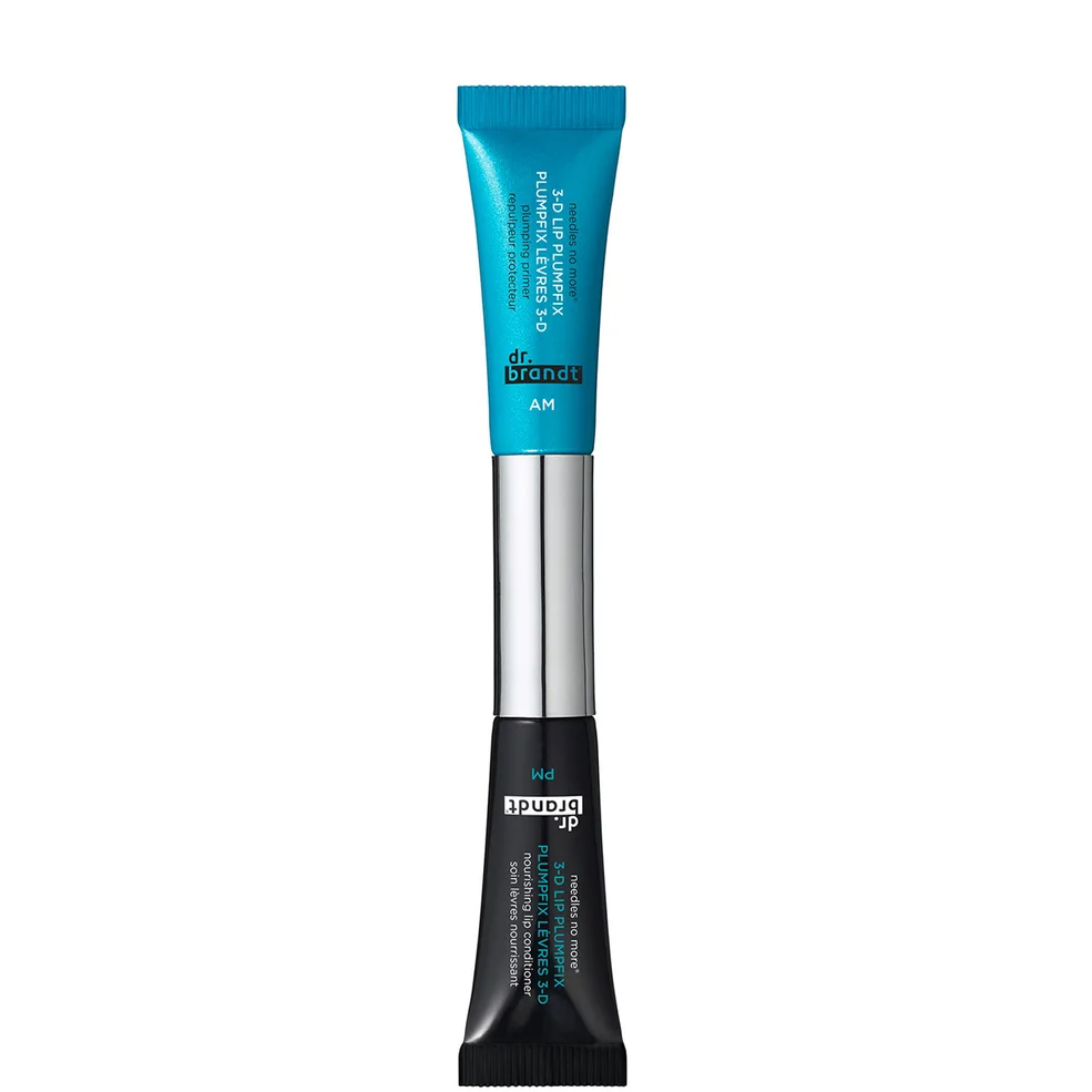 Dr. Brandt Needles No More 3D Lip Plumpfix 10g Afbeelding 1
