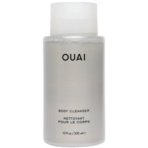 OUAI Bad- en Douchegel 300 ml - Size 300ml