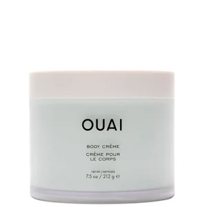 OUAI Lichaamscrème 212g - undefined undefined