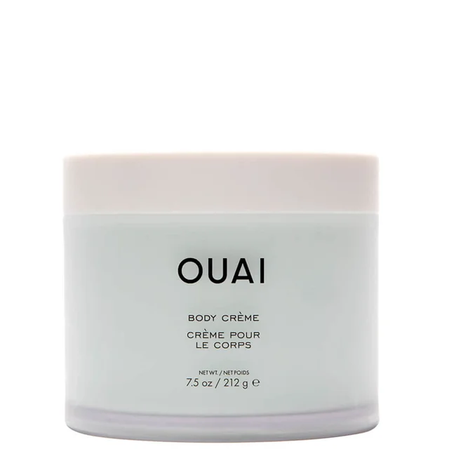 OUAI Lichaamscrème 212g