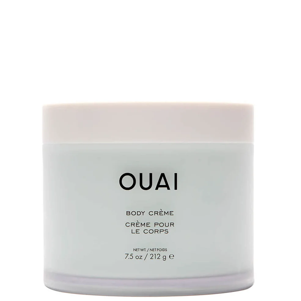 OUAI Lichaamscrème 212g Afbeelding 1