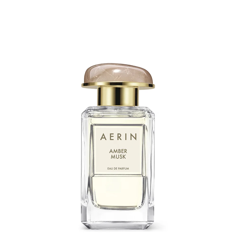 AERIN Amber Musk Eau de Parfum - 50ml Afbeelding 1