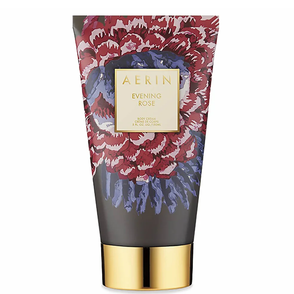 AERIN Evening Rose Body Cream 150ml Afbeelding 1