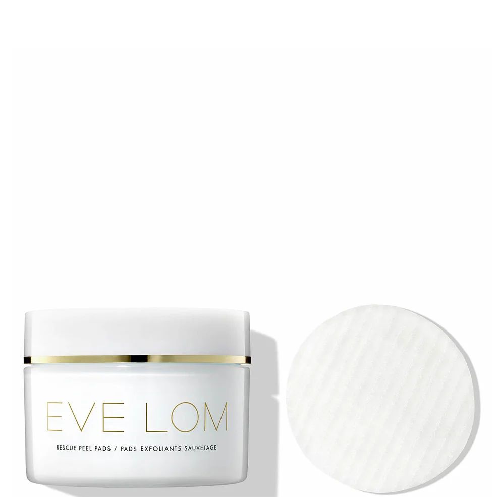 Eve Lom Rescue Peelpads Afbeelding 1