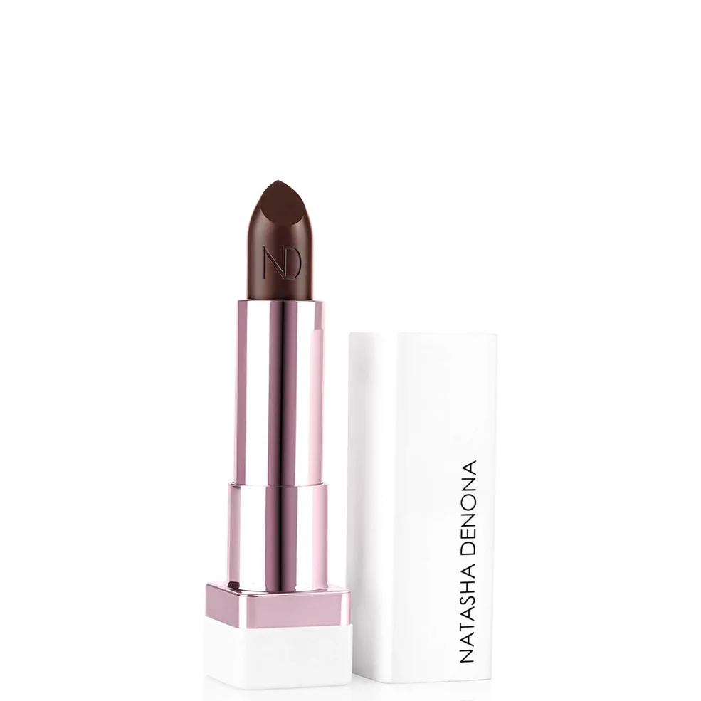 Natasha Denona I Need a Nude Lipstick 4g (Verschillende Tinten) Afbeelding 1