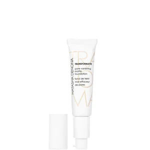 Natasha Denona Transformatte Matte Foundation 28ml (Various Shades) - Shade 92W Warm - Deep