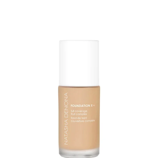 Natasha Denona Foundation X+ 30 ml (Verschillende Tinten)