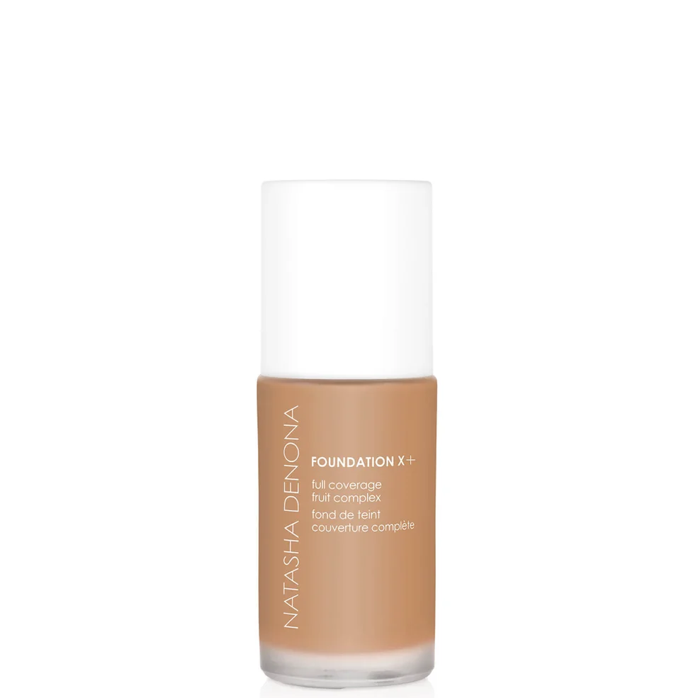 Natasha Denona Foundation X+ 30 ml (Verschillende Tinten) Afbeelding 1