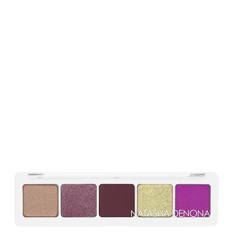 Natasha Denona Eyeshadow Palette 5 - 10 12.5g Afbeelding 1