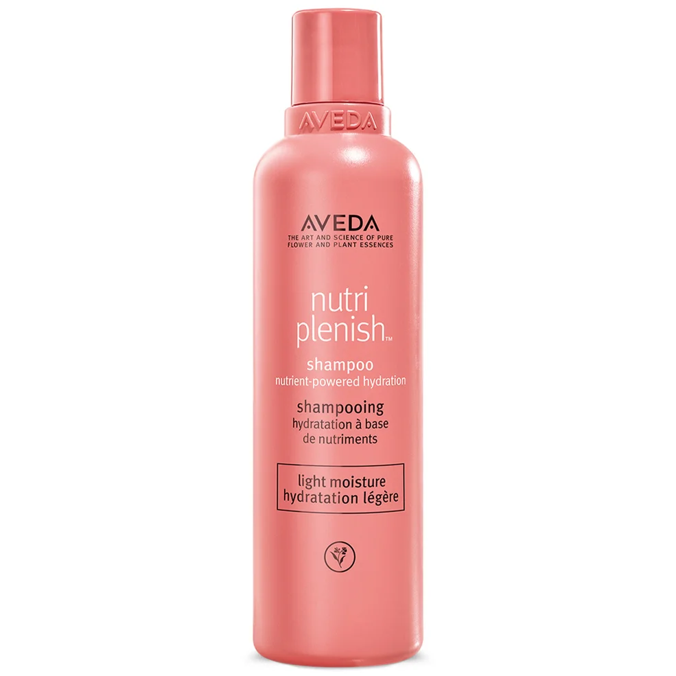 Aveda Nutriplenish Light Moisture Shampoo 250ml Afbeelding 1