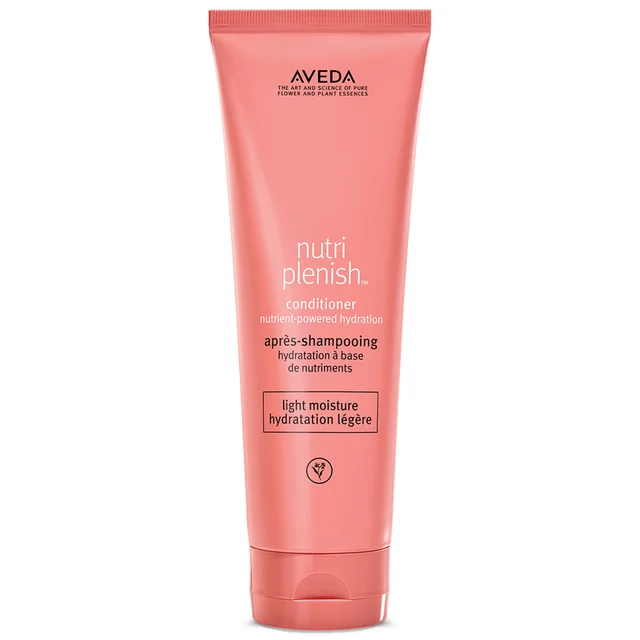 Aveda Nutriplenish Licht Hydraterende Conditioner 250 ml