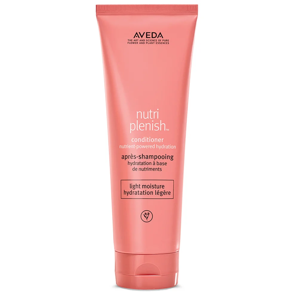 Aveda Nutriplenish Licht Hydraterende Conditioner 250 ml Afbeelding 1