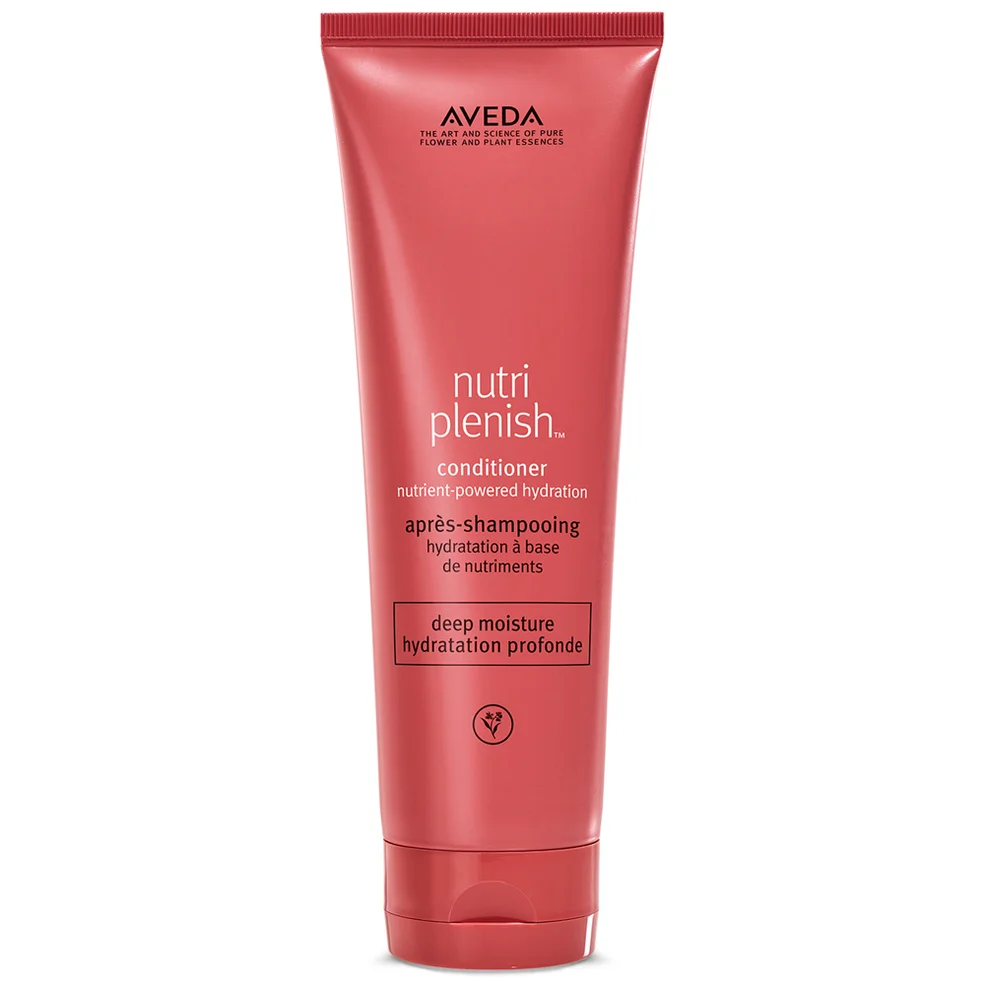 Aveda Nutriplenish Diep Hydraterende Conditioner 250 ml Afbeelding 1