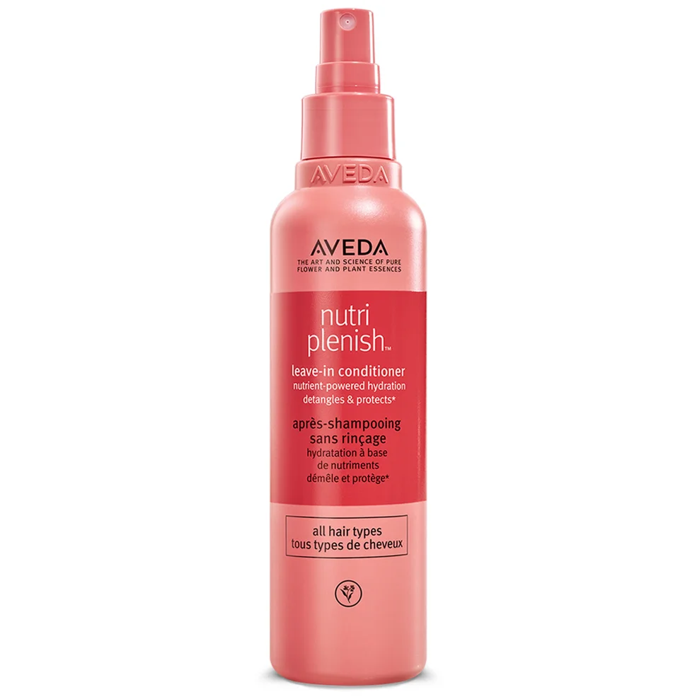 Aveda Nutriplenish Leave-in Conditioner 200ml Afbeelding 1