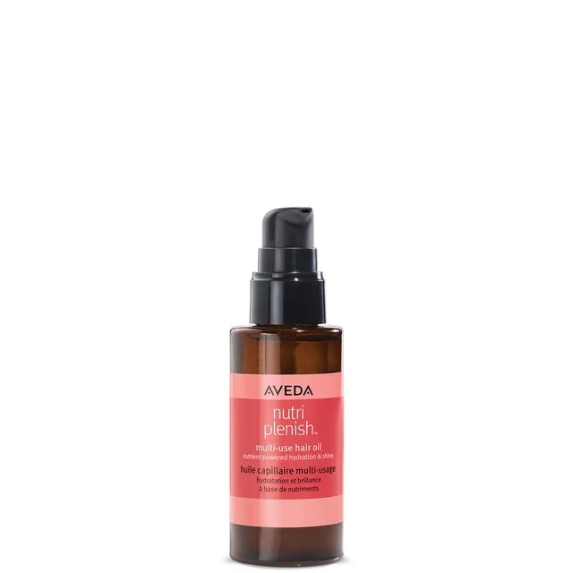 Aveda Nutriplenish Multifunctionele Haarolie 30 ml