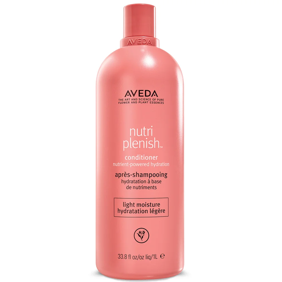 Aveda Nutriplenish Licht Hydraterende Conditioner 1000 ml Afbeelding 1