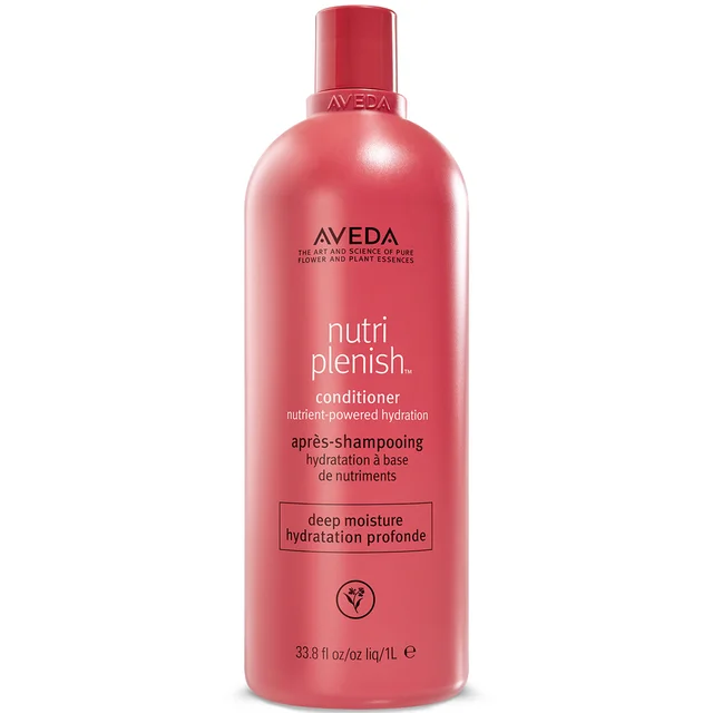 Aveda Nutriplenish Diep Hydraterende Conditioner 1000 ml