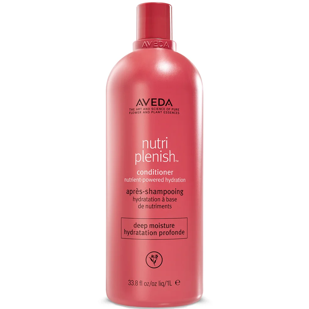 Aveda Nutriplenish Diep Hydraterende Conditioner 1000 ml Afbeelding 1