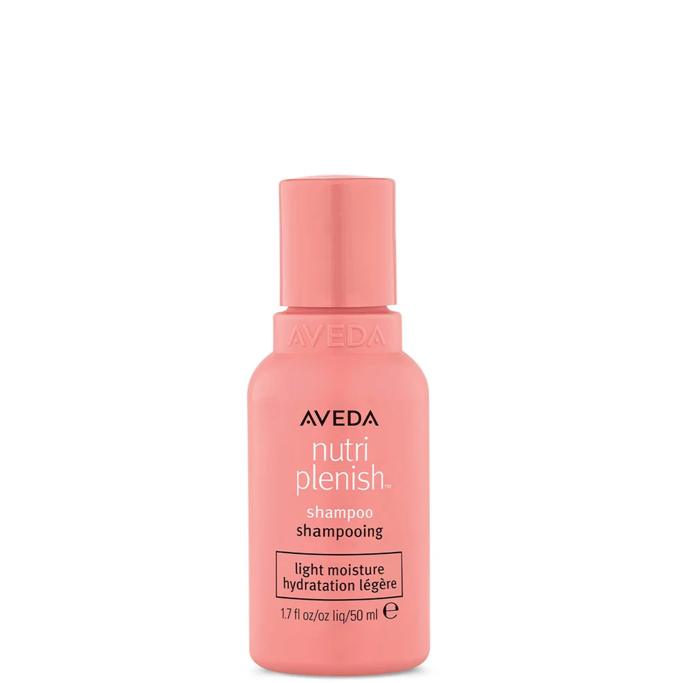 Aveda Nutriplenish Light Moisture Shampoo 50ml Afbeelding 1