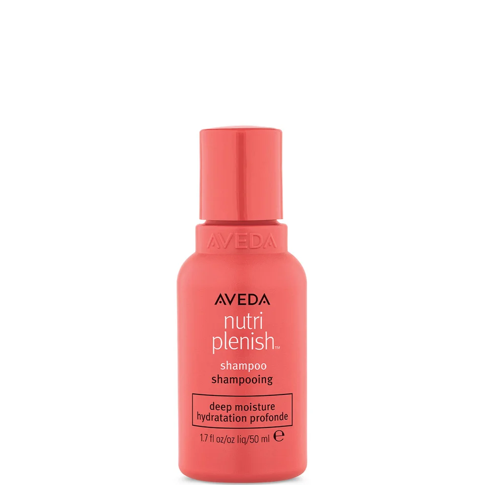Aveda Nutriplenish Diep Hydraterende Shampoo 50 ml Afbeelding 1
