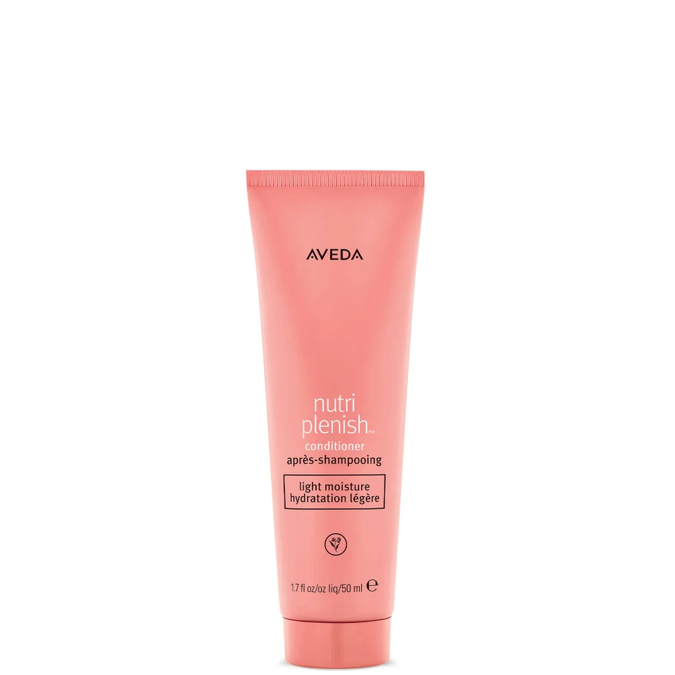 Aveda Nutriplenish Licht Hydraterende Conditioner 50 ml Afbeelding 1