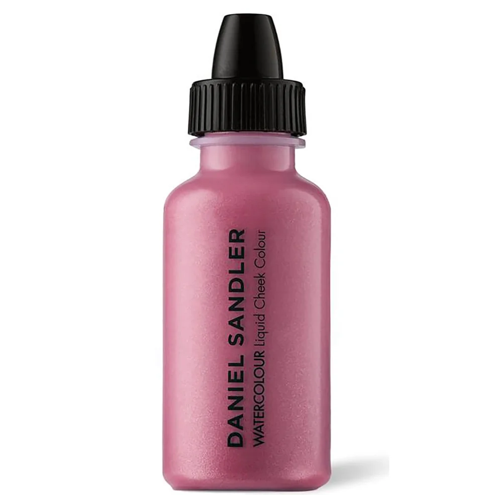 Daniel Sandler Watercolour Liquid Blush So Pretty Afbeelding 1