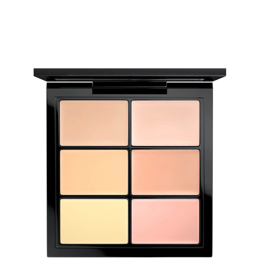 MAC Studio Fix Conceal en Correct Palet - Light 6g Afbeelding 1