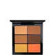MAC Studio Fix Conceal en Correct Palet - Dark 6g