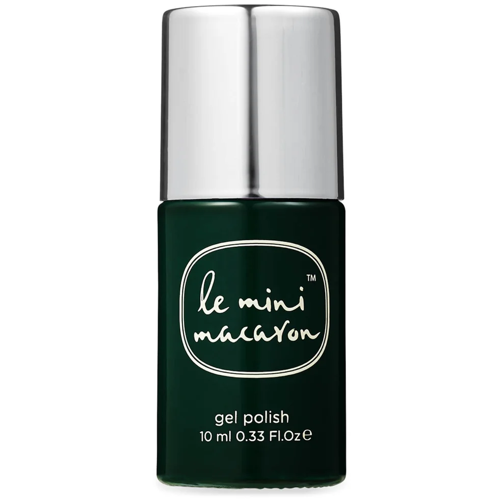 Le Mini Macaron Gel Polish - Wintergreen 10ml Afbeelding 1