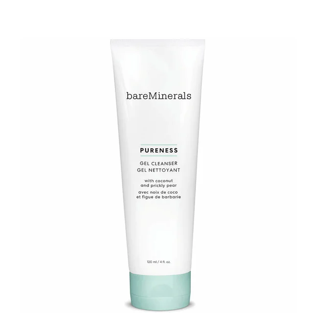 bareMinerals Pureness Gelcleanser 120 ml
