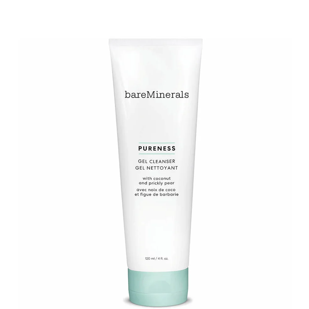bareMinerals Pureness Gelcleanser 120 ml Afbeelding 1