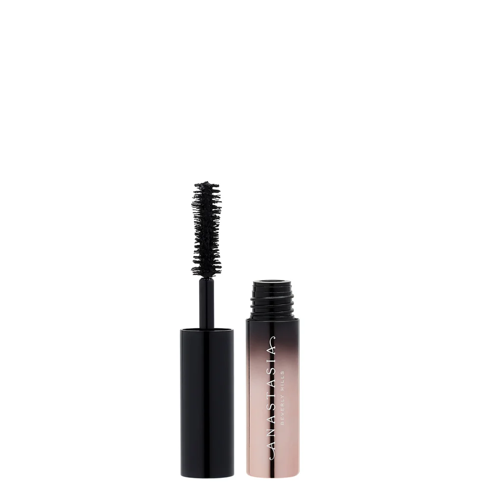 Anastasia Beverly Hills Lash Brag Volumizing Mini Mascara Afbeelding 1