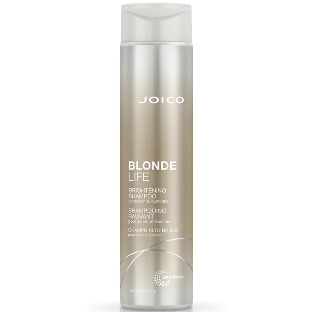 JOICO Blonde Life Verhelderende Shampoo 300 ml
