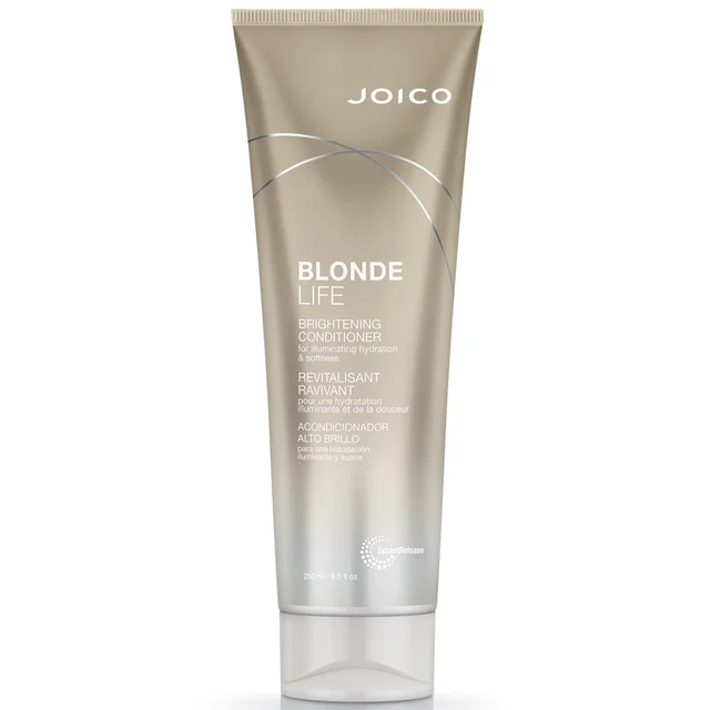 JOICO Blonde Life Verhelderende Conditioner 250 ml