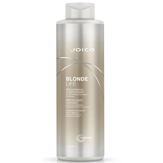 Joico Blonde Life Verhelderende Conditioner 1000 ml