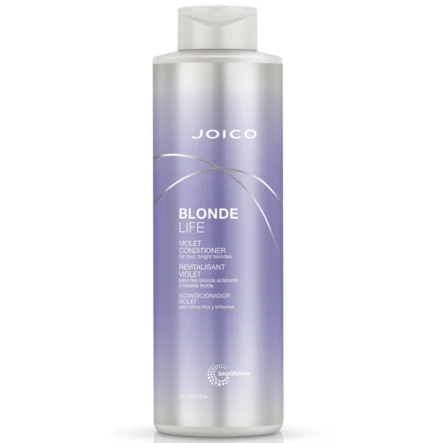 Joico Blonde Life Violet Conditioner 1000 ml