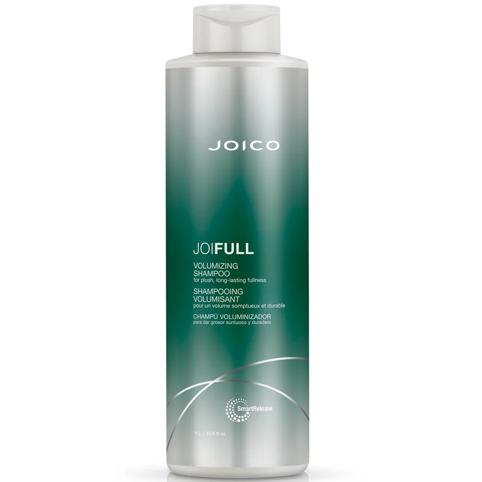 Joico JoiFULL Volumegevende Shampoo 1000 ml Afbeelding 1