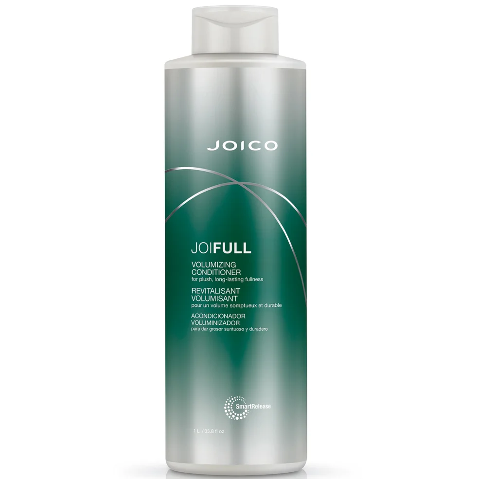 Joico JoiFULL Volumegevende Conditioner 1000 ml Afbeelding 1