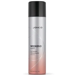 Joico Weekend Hair Droogshampoo 255 ml - undefined undefined