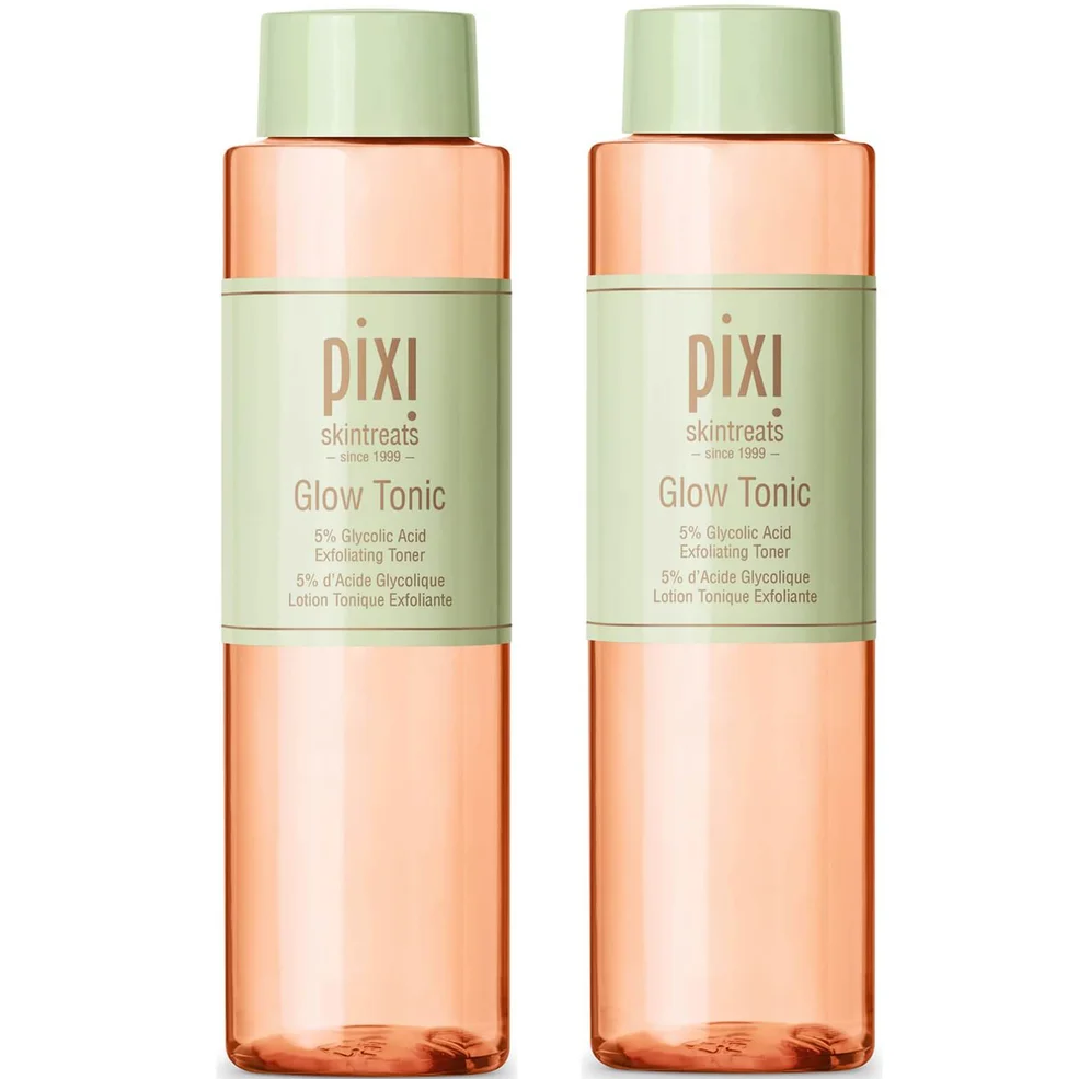 PIXI Glow Tonic Duo - Exclusive Afbeelding 1