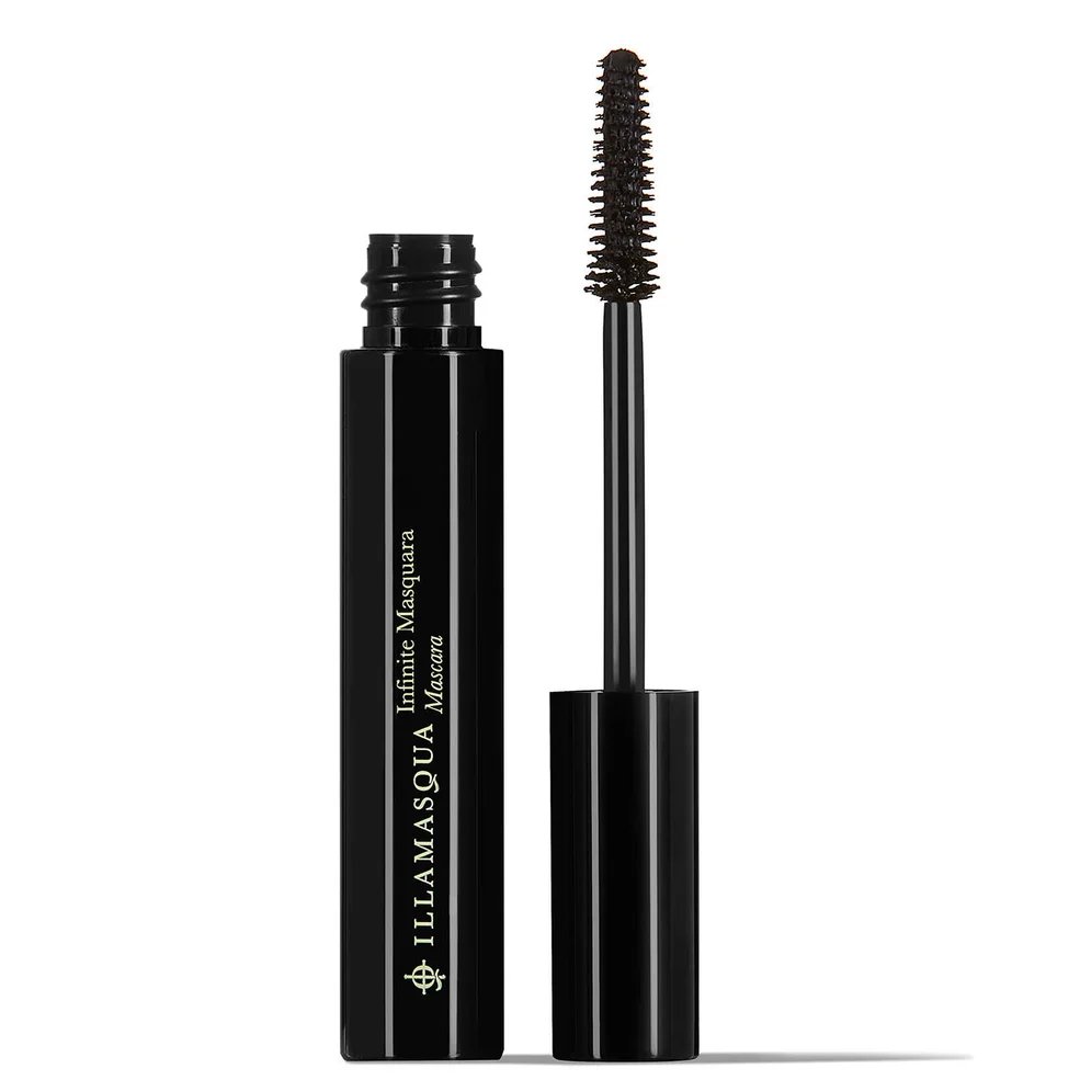 Illamasqua Infinite Masquara 10ml Afbeelding 1