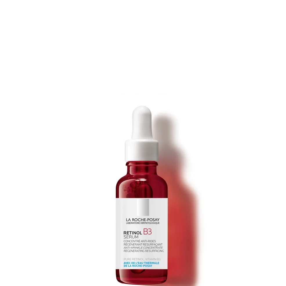 La Roche-Posay Retinol B3 Anti-Ageing Serum 30 ml Afbeelding 1