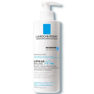 La Roche-Posay Lipikar Balsem Apbiome 400 ml - undefined undefined