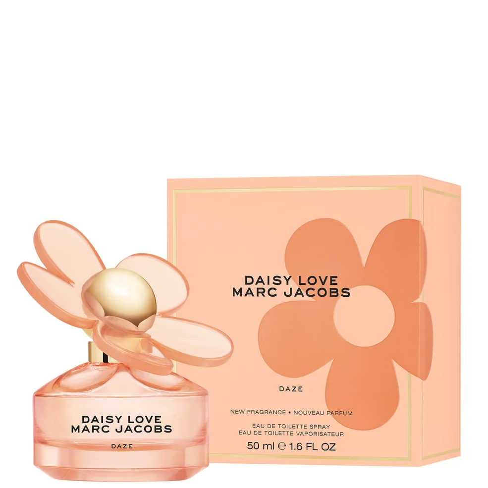 Marc Jacobs Daisy Love Daze Eau de Toilette 50ml Afbeelding 1