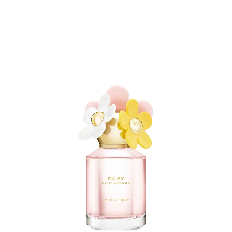 Marc Jacobs Daisy Eau So Fresh Eau de Toilette 30ml Afbeelding 1