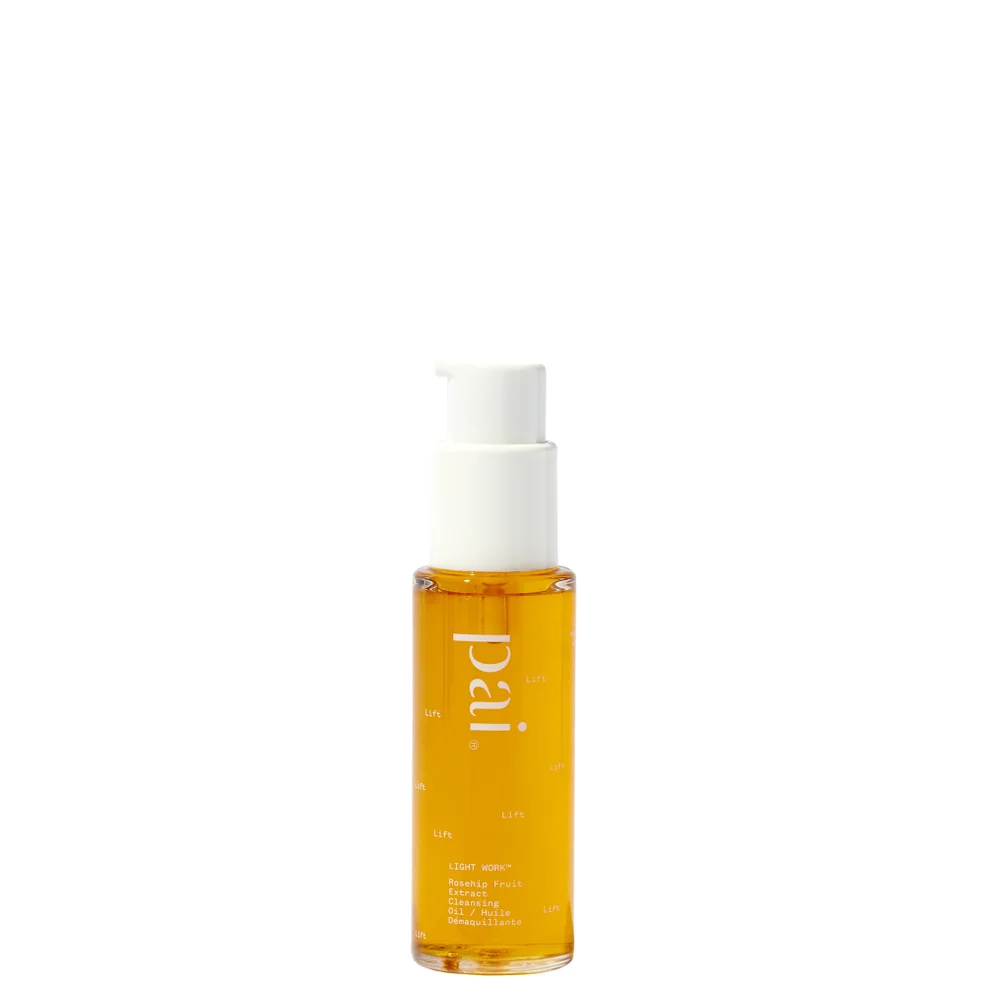 Pai Skincare Light Work Reinigingsolie met Rozenbottel 28ml Afbeelding 1