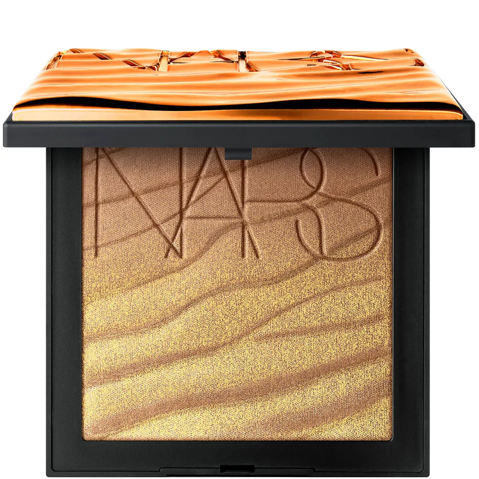 NARS Paradise Found Bronzing Powder 16g Afbeelding 1