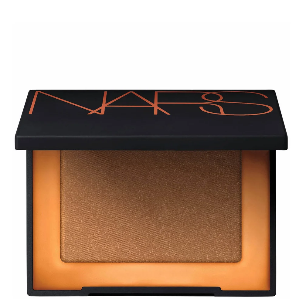NARS Mini Bronzing Powder - Laguna 3.3g Afbeelding 1