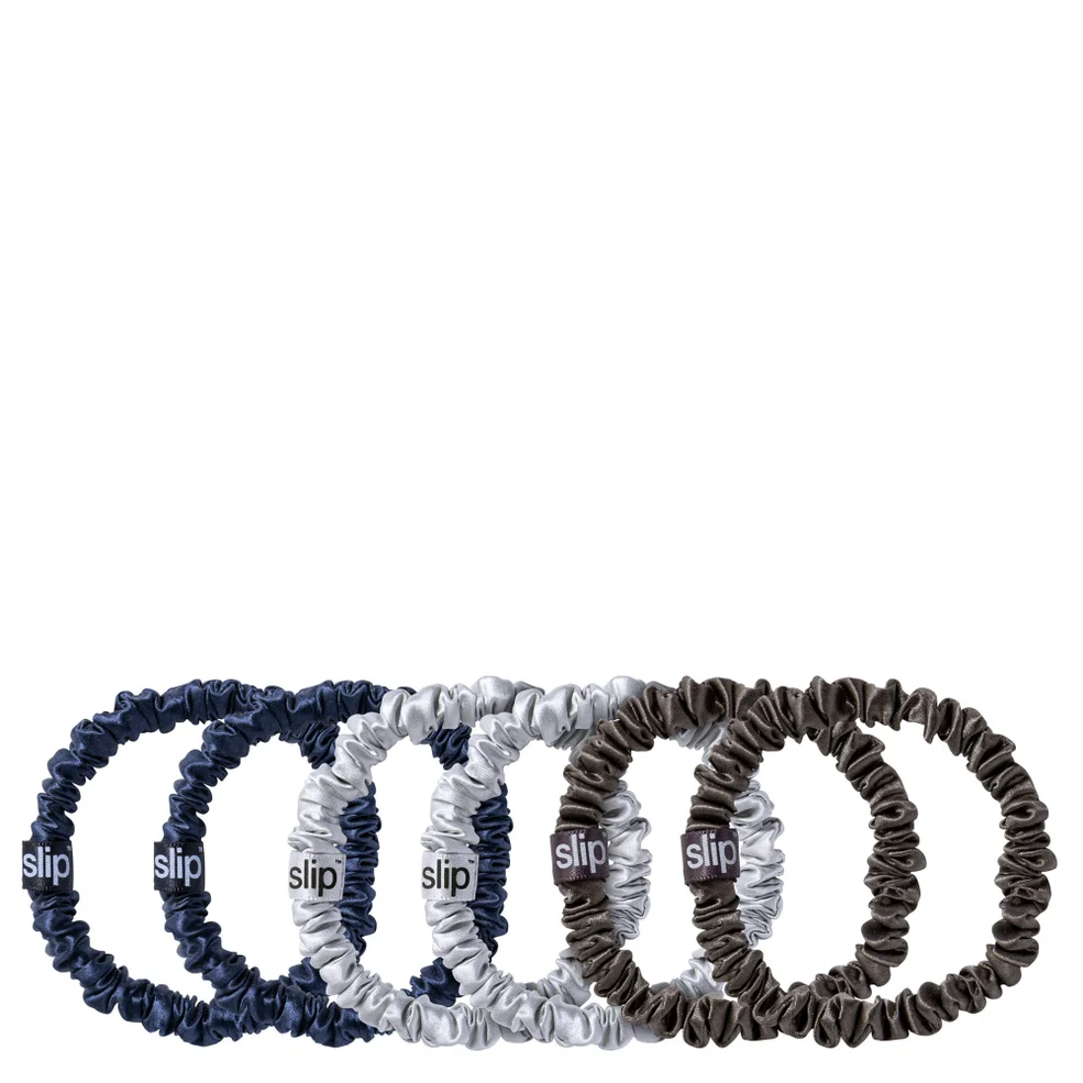 Slip Skinnies - Midnight Afbeelding 1